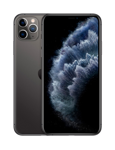 Product Image: Apple iPhone 11 Pro Max 64gb Space Gray